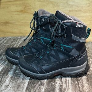 Salomon Chalten TS CS WP Women’s Boots